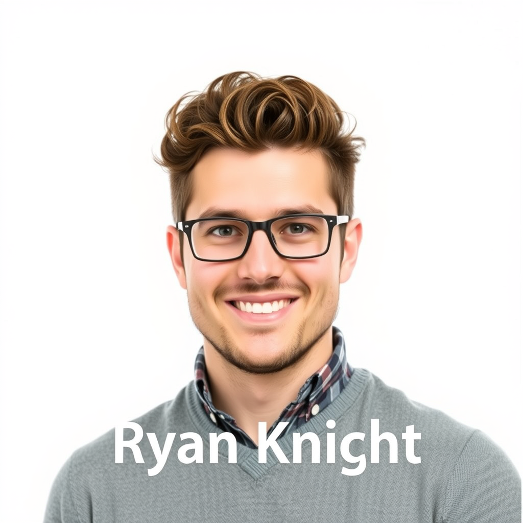 Ryan Knight