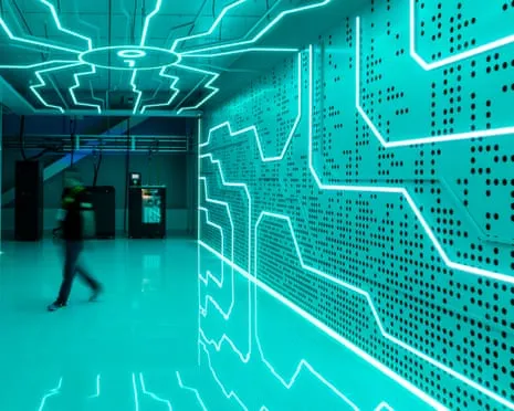 What's New in the UK-US Technology Deal and How It Will Mean for the UK Economy?