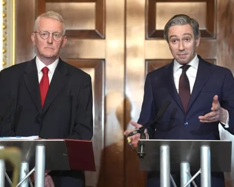 UK and Republic of Ireland Authorities to Present Fresh Historical Conflict Plans
