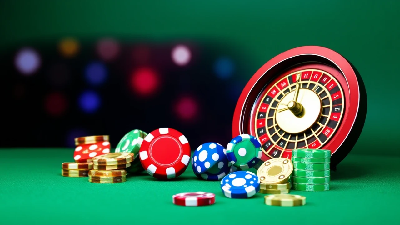 Enhance Your Gameplay: Expert Strategies for Online Casino Games