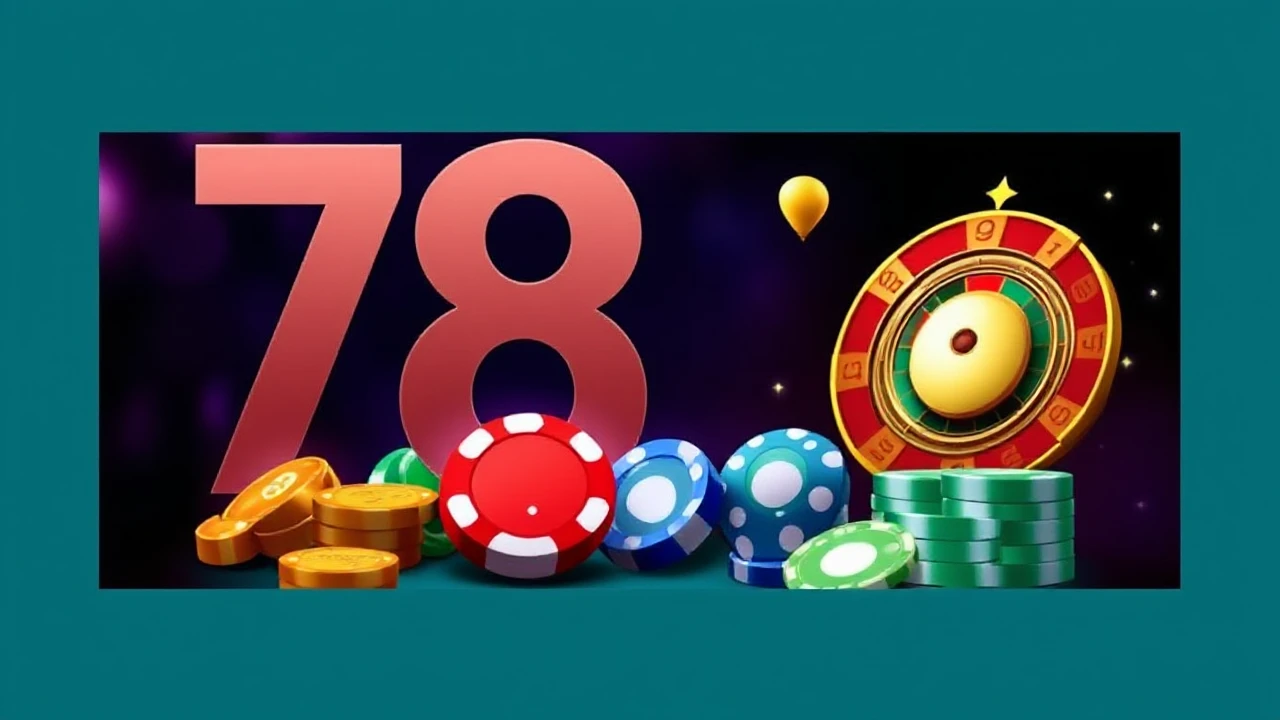 789P Casino: Explore Games with High Payouts