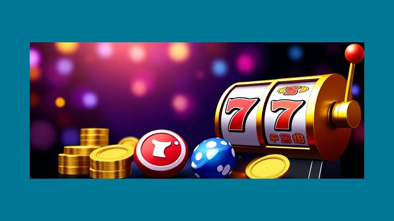 Understanding the Mindset of Bold Actions in Casino Slot Choices