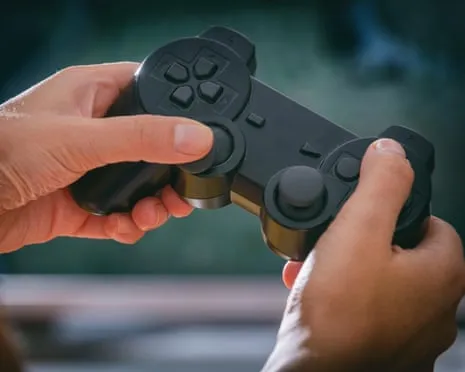 What Makes Certain Gamers Invert Their Controls? Researchers Now Have Answers, But They’re Different From You Think