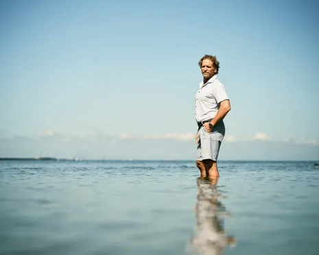I Resided Underwater for Over Three Months: An Incredible Experience