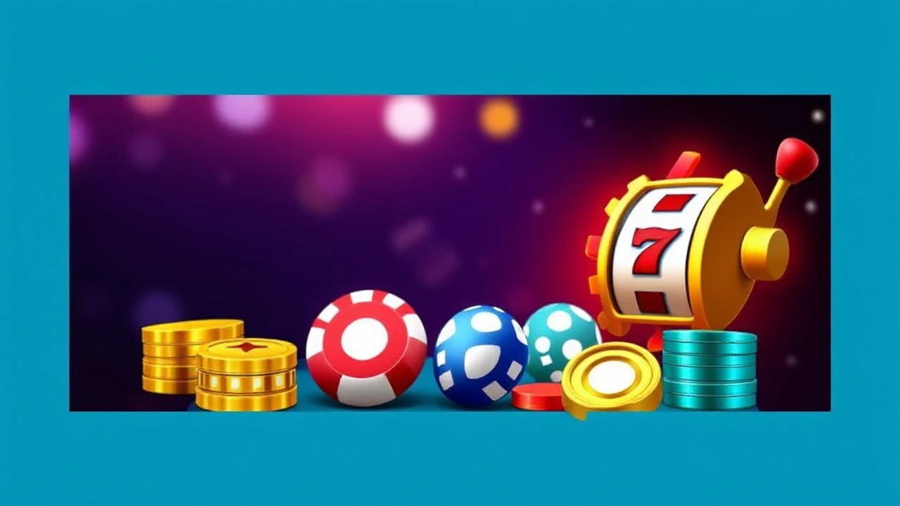 Being at the Forefront: Latest Trends in Internet-Based Slot Games