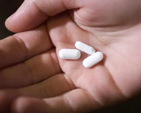 Aspirin Shows ‘Huge Effect’ in Stopping Colorectal Cancer Recurrence, Trial Reports
