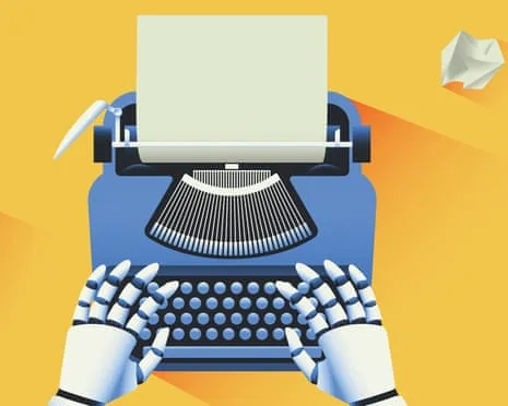 AI Could Never Substitute My Authors. However, Lacking Oversight, It Will Destroy Publishing As We Know It