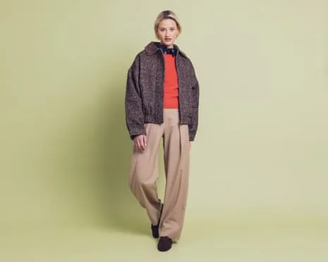 The Reasons The Ninth Month Represents the Perfect Time to Update Your Style