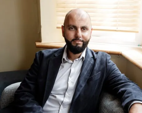 Legal Professional Involved in Hamas Case Claims He Was Wrongfully Arrested by Law Enforcement