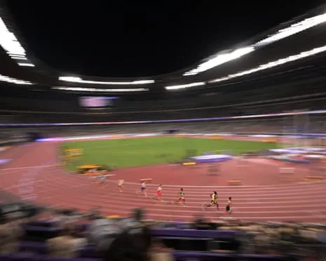 World Athletics Championships: Thrilling Night Featuring 400m Finals, Sprint Qualifiers Alongside Other Competitions