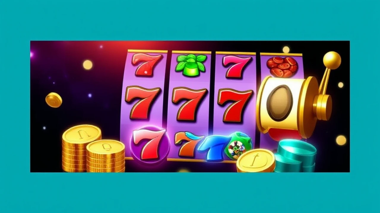 Enhance Your Luck in Online Slot Games: Best Ten Tips