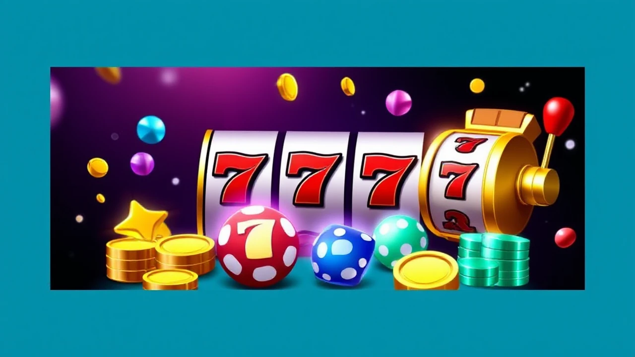 Unleashing the Hidden Gems of Online Slot Game Bonuses