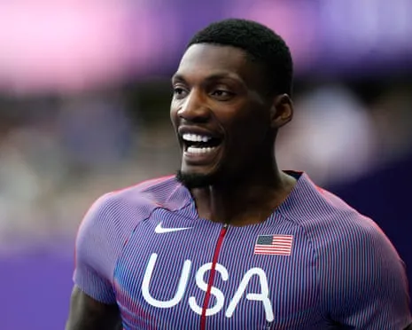 Doping-Allowed Event Approaches UK Competitors Following Recruitment of US Sprinter Fred Kerley