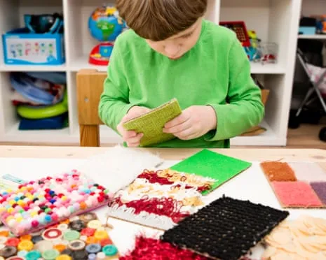 33% of UK Mothers and Fathers Have Sought SEN Evaluation for Their Youngster, Study Reveals
