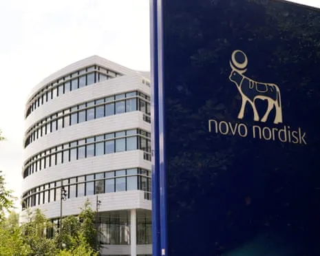 The Danish Pharma Giant Shares Soar on Promising Weight Loss Tablet Data