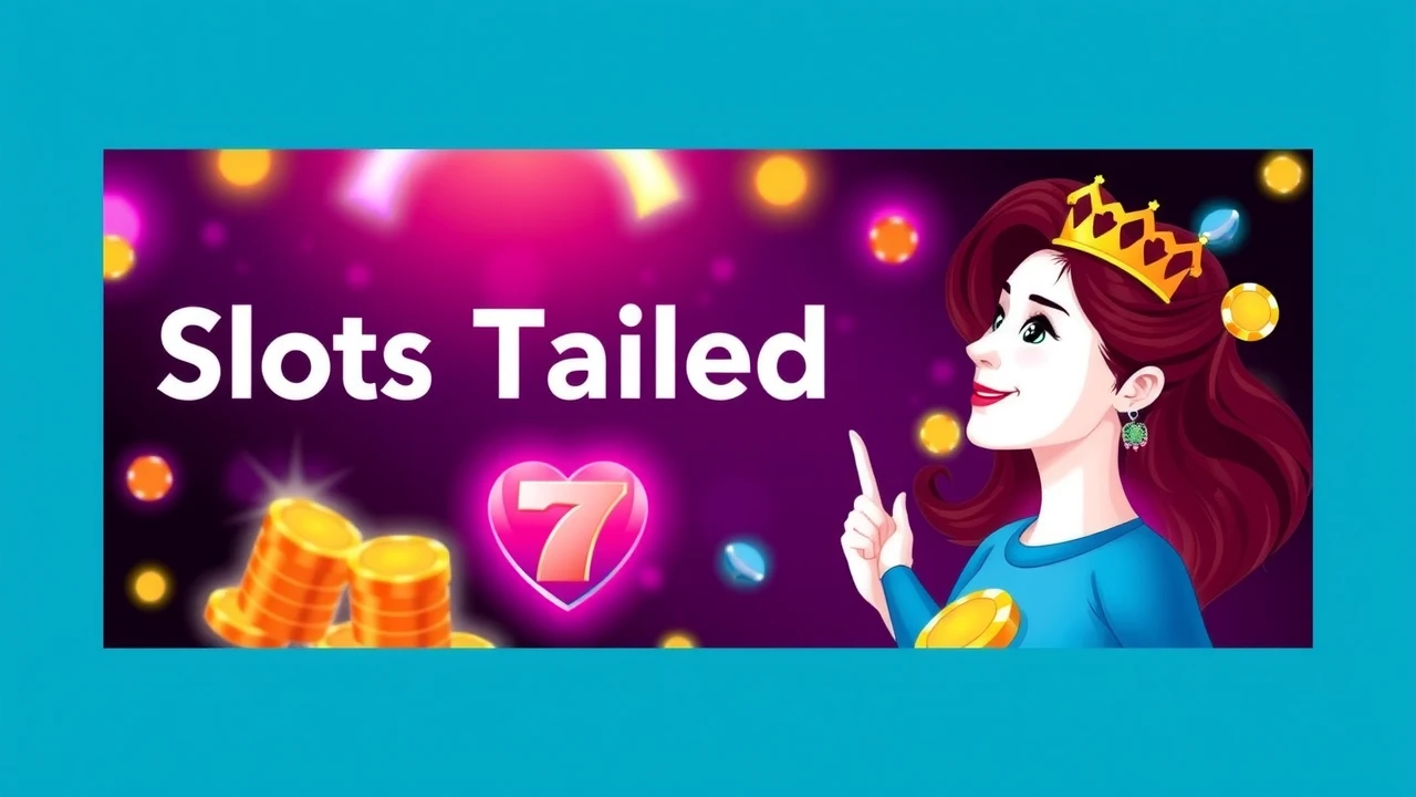The Emergence of Slots Tailored for Women: Empowering and Entertaining
