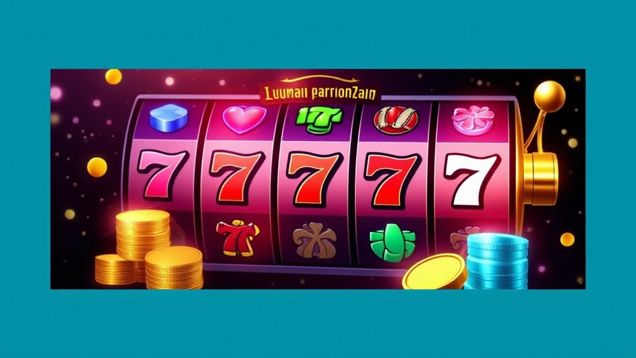 Decoding the Enigma of Online Casino Slot Algorithms