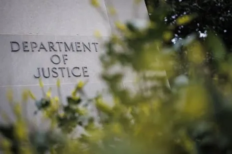 US Justice Dept Takes Down Research Showing Far-Right Radicals Carry Out ‘Much More’ Violence