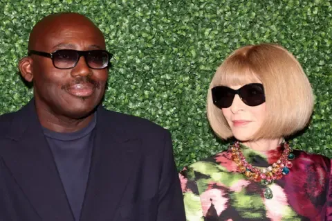 Style Sector Could Be Headed Reversing Progress on Diversity, Says Previous Vogue’s Editor