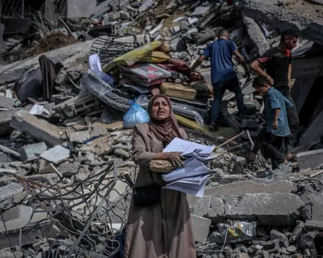 France Should Have Endorsed Sovereign Palestine Earlier: Doubters Asks: Why Now?
