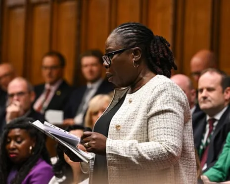 Systemic Racism Continues to Impact Maternal Services for Black Mothers in England, Parliamentarians Find