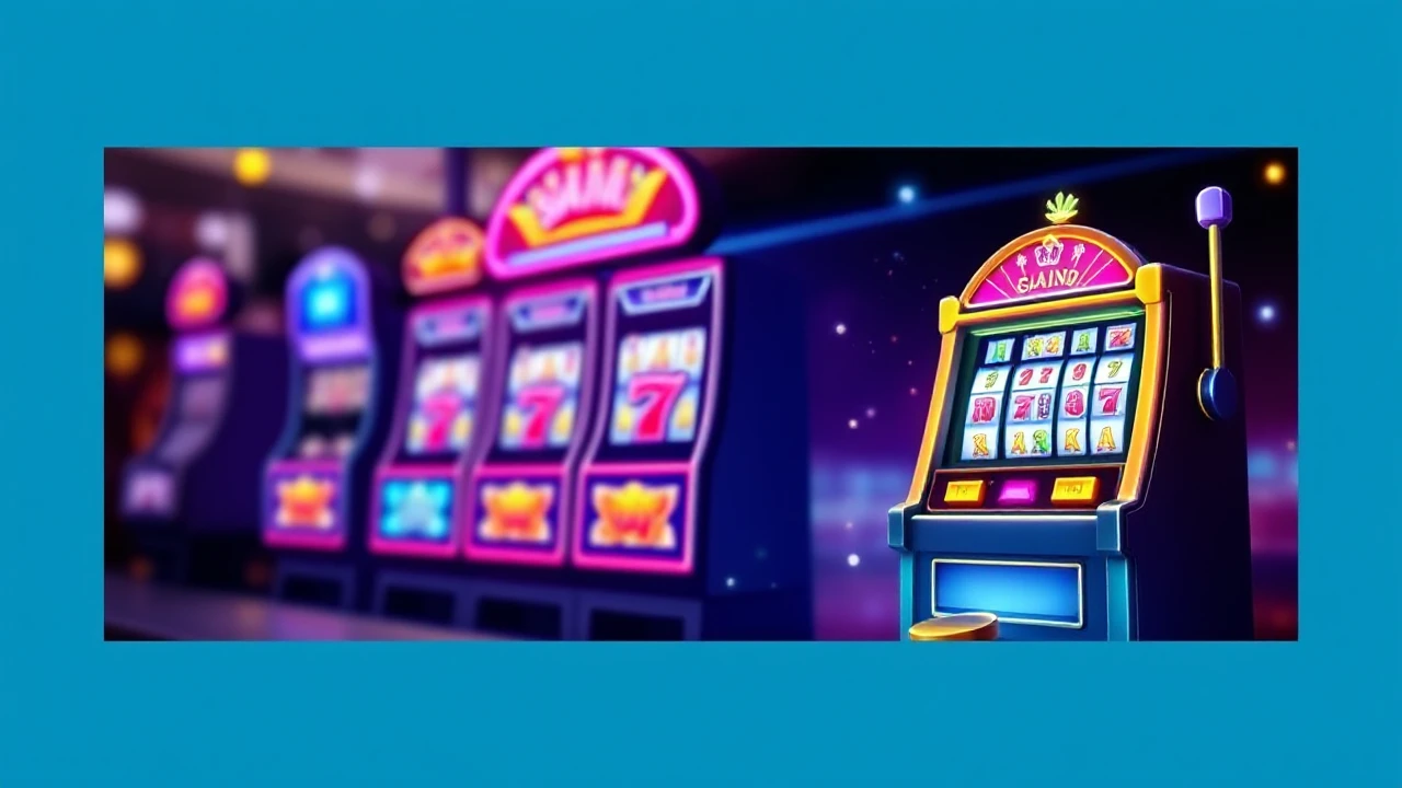 What Lies Ahead for AR in Casino Slot Games