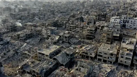 Israel's Official Touts Gaza as Promising Real Estate Bonanza, Challenging International Criticism