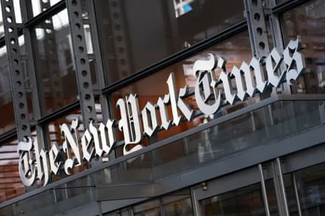 Trump’s Case Against the Major Newspaper constitutes Without Merit—Yet Poses a Significant Threat to Journalistic Liberty