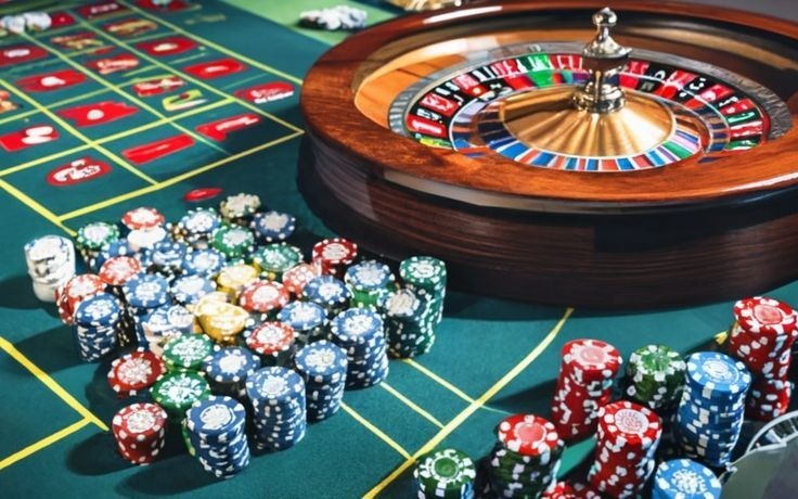 Ten Online Slot Machine Tips